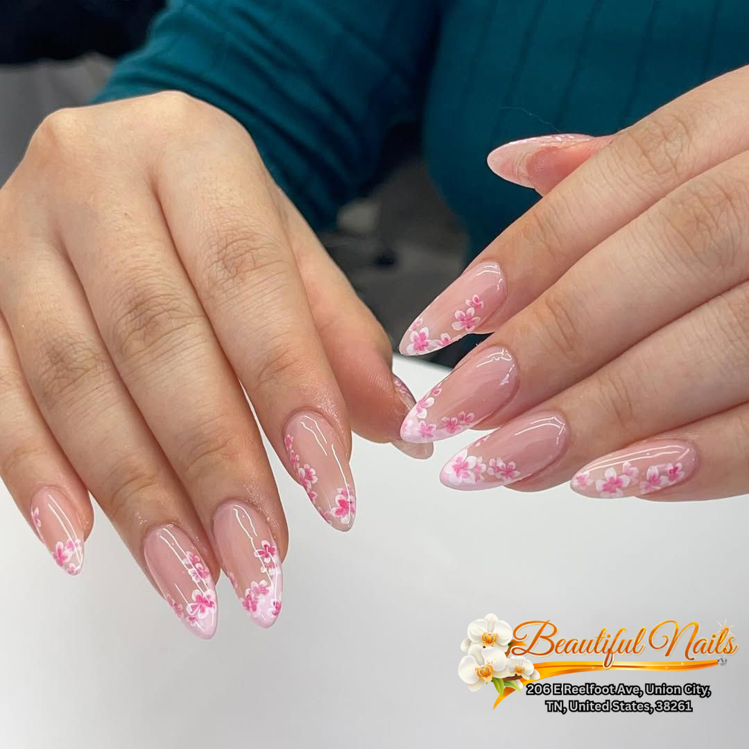 Nails Design